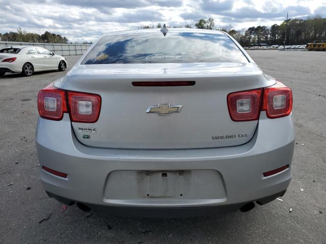 Photo 6 from auction – 2016 CHEVROLET MALIBU LIM with VIN 1G11E5SA9GF101899