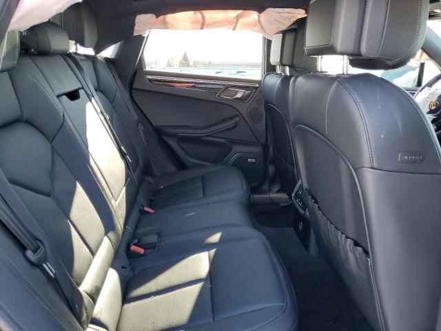 Photo 11 from auction – 2021 PORSCHE MACAN with VIN WP1AA2A56MLB12943