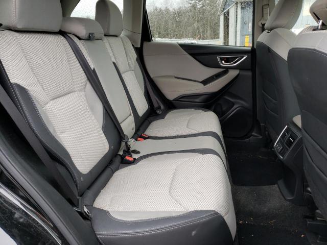 Photo 10 from auction – 2019 SUBARU FORESTER P with VIN JF2SKAGC2KH429655