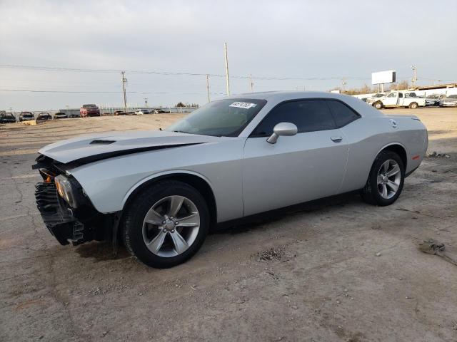 DODGE CHALLENGER 2020 with VIN 2C3CDZAG4LH185210 - Photo from auction
