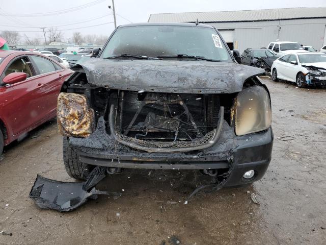 Photo 5 from auction – 2010 GMC YUKON DENA with VIN 1GKUKEEF0AR108027
