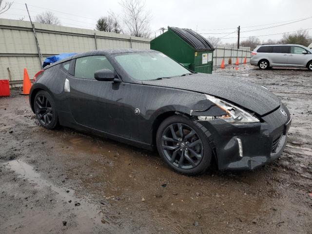 Photo 4 from auction – 2016 NISSAN 370Z BASE with VIN JN1AZ4EH7GM933593