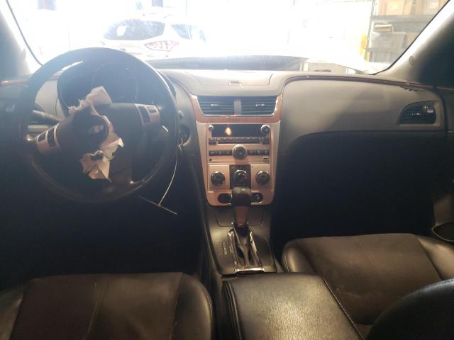 Photo 8 from auction – 2012 CHEVROLET MALIBU 2LT with VIN 1G1ZD5EU5CF355549