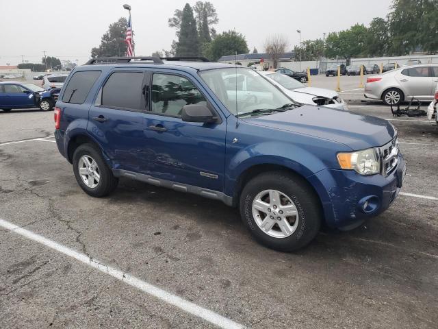 Photo 4 from auction – 2008 FORD ESCAPE HEV with VIN 1FMCU49H58KB76894