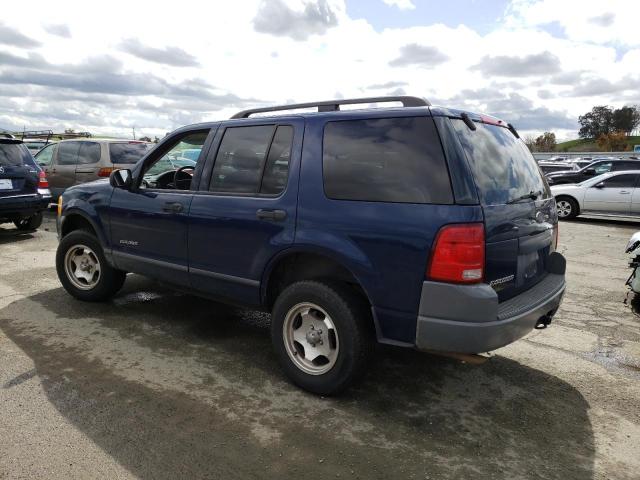 Photo 2 from auction – 2004 FORD EXPLORER X with VIN 1FMZU62E44ZB21313