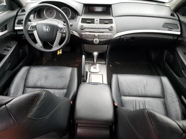 Photo 8 from auction – 2012 HONDA ACCORD SE with VIN 1HGCP2F65CA239690