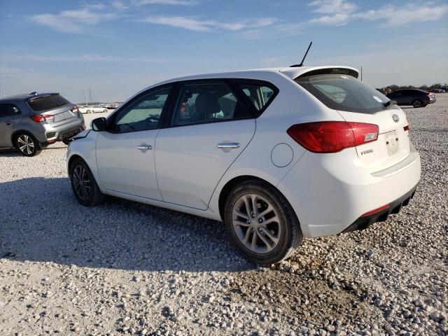 Фото 2 с аукциона – 2012 KIA FORTE EX с VIN KNAFU5A26C5505072