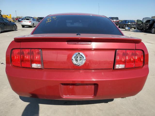 Photo 6 from auction – 2009 FORD MUSTANG with VIN 1ZVHT80N095113738