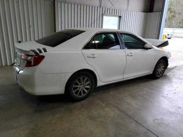 Photo 3 from auction – 2012 TOYOTA CAMRY BASE with VIN 4T4BF1FK0CR207959