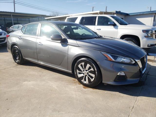 Photo 4 from auction – 2020 NISSAN ALTIMA S with VIN 1N4BL4BV3LC227577