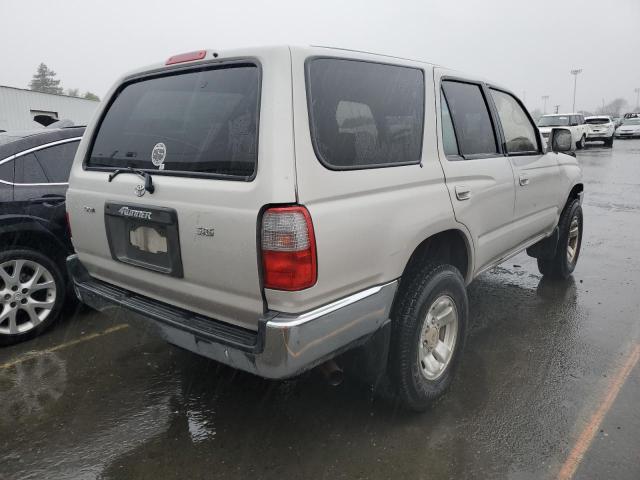 Photo 3 from auction – 1997 TOYOTA 4RUNNER SR with VIN JT3GN86R7V0039538