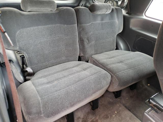 Photo 10 from auction – 1999 FORD EXPLORER with VIN 1FMYU22E1XUC13436