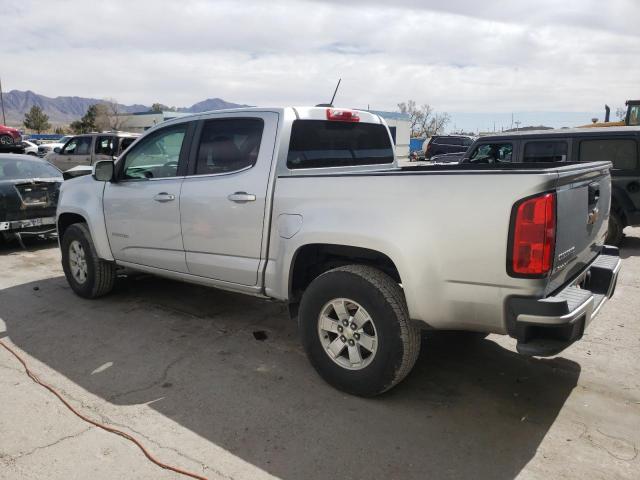 Photo 2 from auction – 2016 CHEVROLET COLORADO with VIN 1GCGSBEA8G1158161