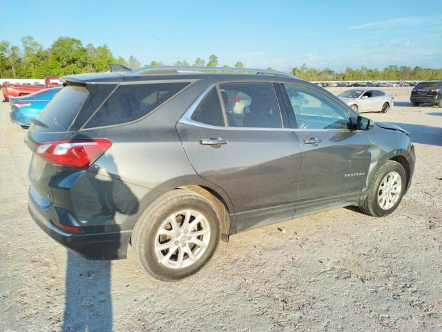 Photo 3 from auction – 2018 CHEVROLET EQUINOX LT with VIN 2GNAXJEV2J6325680