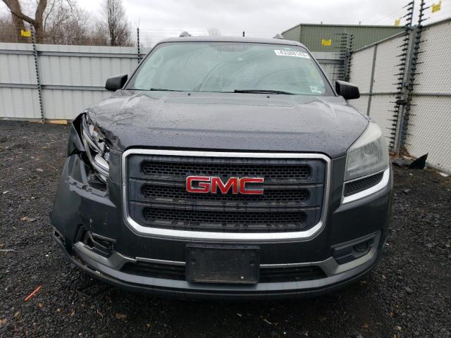 Photo 5 from auction – 2014 GMC ACADIA SLE with VIN 1GKKVNED2EJ326424