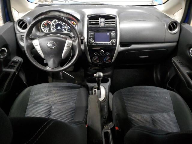 Photo 8 from auction – 2015 NISSAN VERSA NOTE with VIN 3N1CE2CP0FL355204
