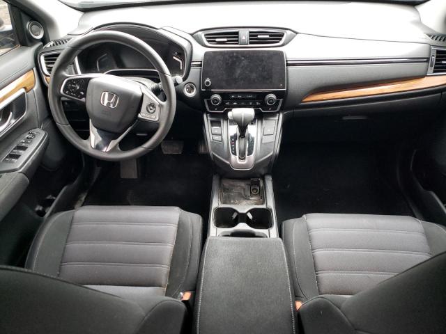 Photo 8 from auction – 2019 HONDA CR-V EX with VIN 7FARW2H58KE028493