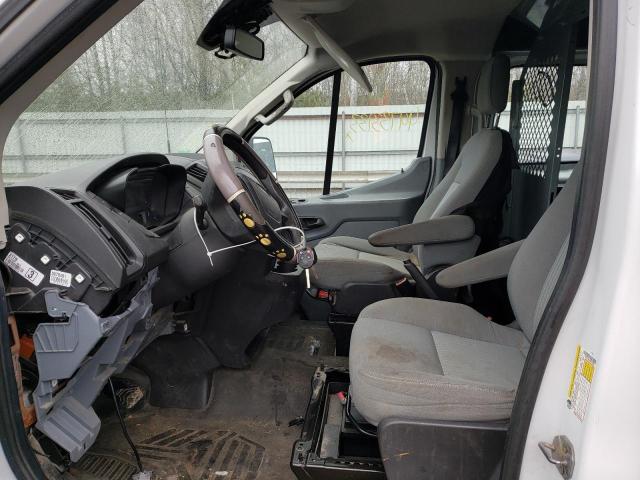 Photo 7 from auction – 2015 FORD TRANSIT T- with VIN 1FTNR1ZM2FKA78266