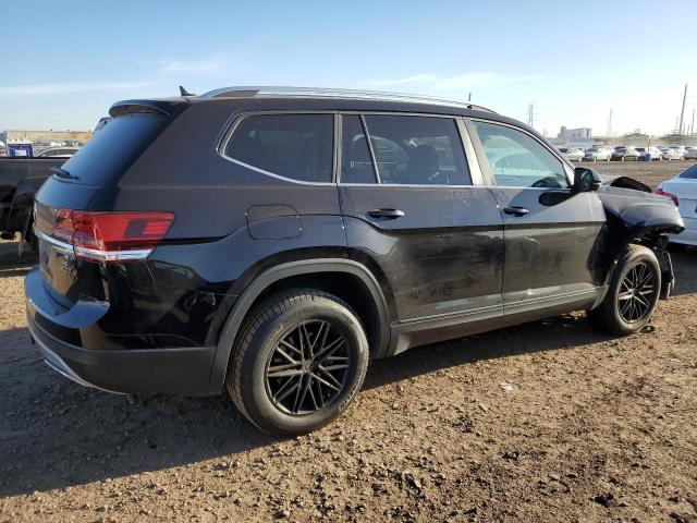 Photo 3 from auction – 2019 VOLKSWAGEN ATLAS SE with VIN 1V2LR2CA6KC603795