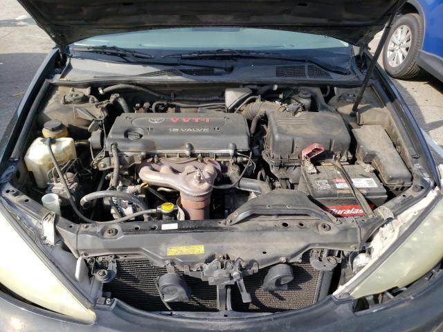 Photo 11 from auction – 2005 TOYOTA CAMRY LE with VIN 4T1BE32K75U044566