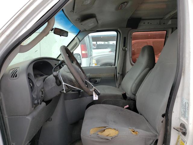 Photo 7 from auction – 2008 FORD ECONOLINE with VIN 1FTNE24WX8DA66528