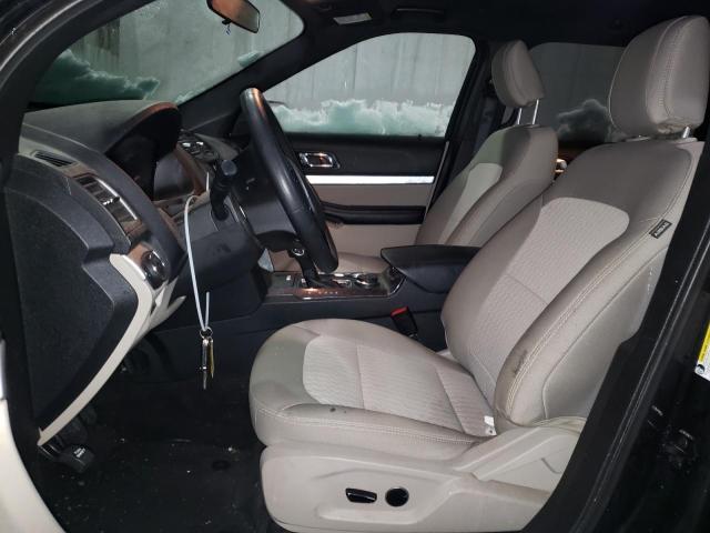 Photo 7 from auction – 2018 FORD EXPLORER with VIN 1FM5K8B84JGB25539