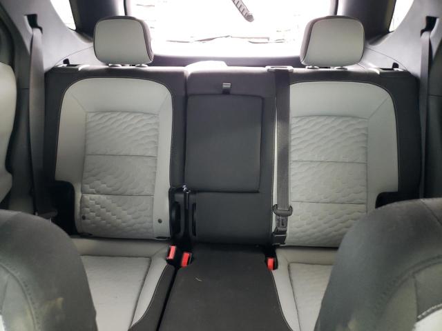 Photo 10 from auction – 2019 CHEVROLET EQUINOX LS with VIN 2GNAXHEV1K6245782