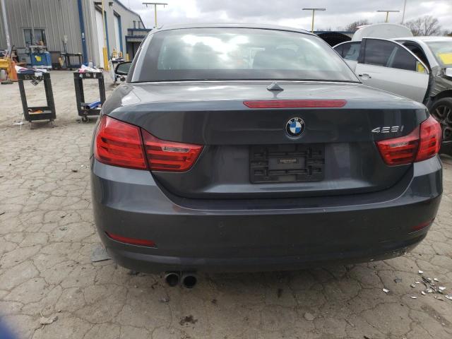 Photo 6 from auction – 2014 BMW 428 I SULE with VIN WBA3V7C59EJ872416
