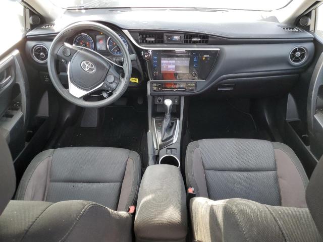 Photo 8 from auction – 2017 TOYOTA COROLLA L with VIN 5YFBURHE4HP684649