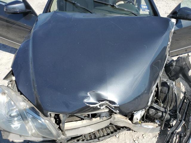 Photo 11 from auction – 2013 MERCEDES-BENZ E 350 with VIN WDDKK5KFXDF205013