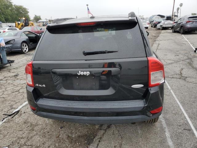 Photo 6 from auction – 2013 JEEP COMPASS LA with VIN 1C4NJDEB1DD129173