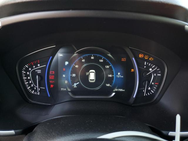Photo 9 from auction – 2019 HYUNDAI SANTA FE L with VIN 5NMS53AA0KH118068