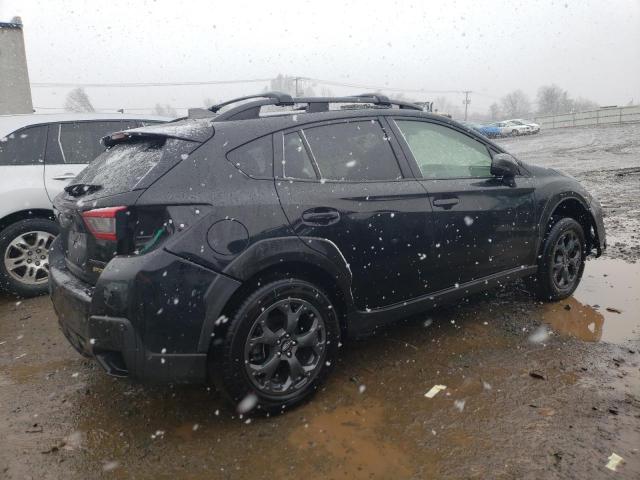 Photo 3 from auction – 2023 SUBARU CROSSTREK with VIN JF2GTHSC7PH252921