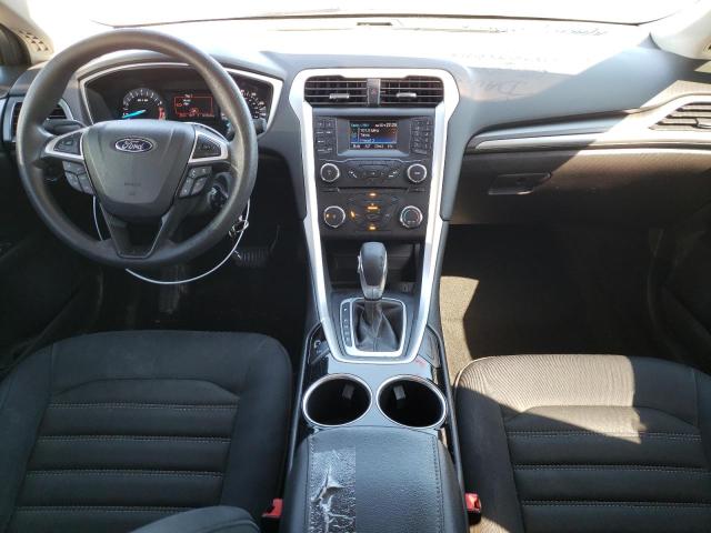 Photo 8 from auction – 2014 FORD FUSION SE with VIN 3FA6P0HD9ER149680