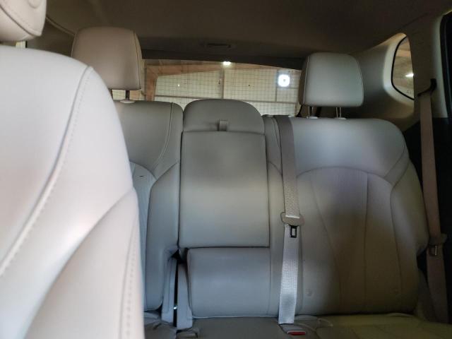 Photo 10 from auction – 2017 BUICK ENVISION P with VIN LRBFXASA6HD013646