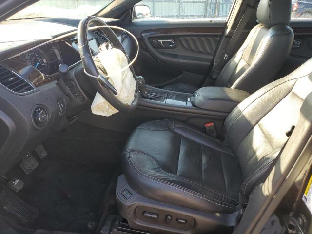 Photo 7 from auction – 2015 FORD TAURUS LIM with VIN 1FAHP2F88FG158860