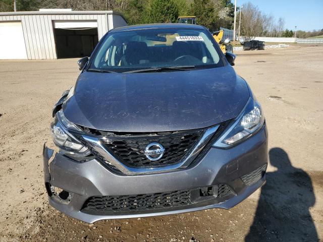 Photo 5 from auction – 2018 NISSAN SENTRA with VIN 3N1AB7AP4JY284939