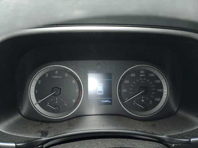 Photo 9 from auction – 2020 HYUNDAI TUCSON SE with VIN KM8J2CA47LU163626