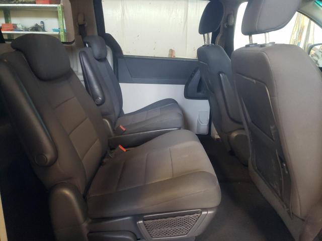 Photo 11 from auction – 2008 DODGE GRAND CARA with VIN 2D8HN44H38R733495