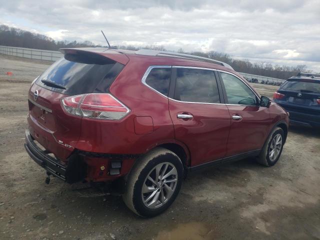 Photo 3 from auction – 2015 NISSAN ROGUE S with VIN 5N1AT2MV4FC800848
