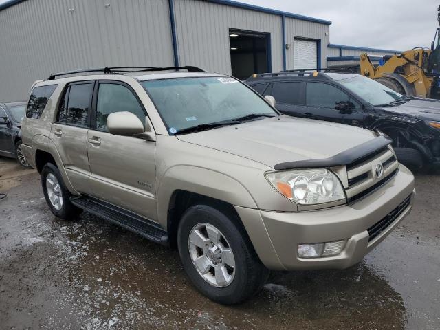 Photo 4 from auction – 2005 TOYOTA 4RUNNER LI with VIN JTEZU17R858039249