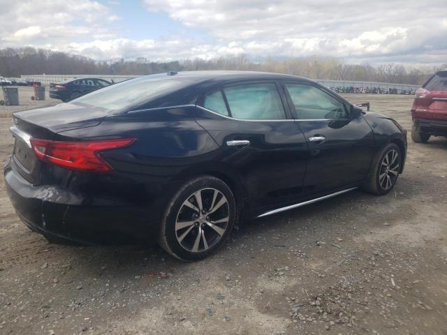 Photo 3 from auction – 2016 NISSAN MAXIMA 3.5 with VIN 1N4AA6AP4GC905646