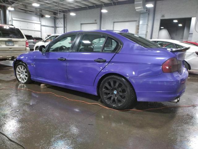Photo 2 from auction – 2011 BMW 328 XI with VIN WBAPK7C52BF085333