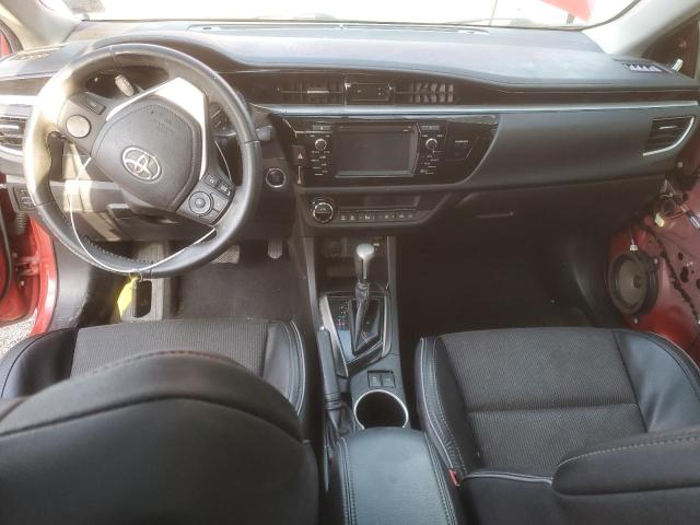 Photo 8 from auction – 2016 TOYOTA COROLLA L with VIN 5YFBURHE7GP515241
