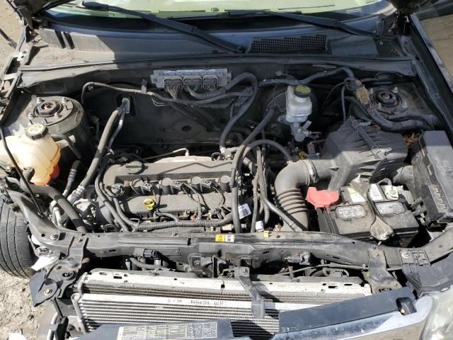 Photo 12 from auction – 2012 FORD ESCAPE LIM with VIN 1FMCU0E79CKB88321