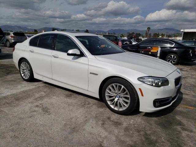 Photo 4 from auction – 2016 BMW 528 I with VIN WBA5A5C53GG350678