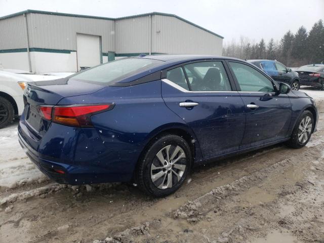 Photo 3 from auction – 2020 NISSAN ALTIMA S with VIN 1N4BL4BV3LC199425