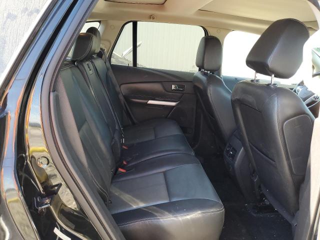 Photo 11 from auction – 2012 FORD EDGE SPORT with VIN 2FMDK3AK7CBA90985