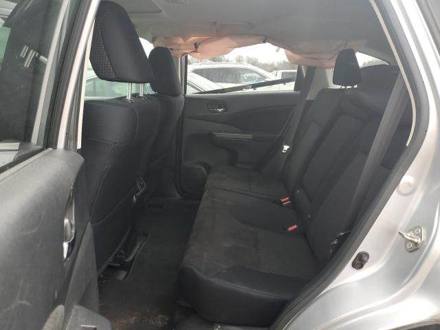 Photo 10 from auction – 2016 HONDA CR-V EX with VIN 2HKRM3H57GH541119