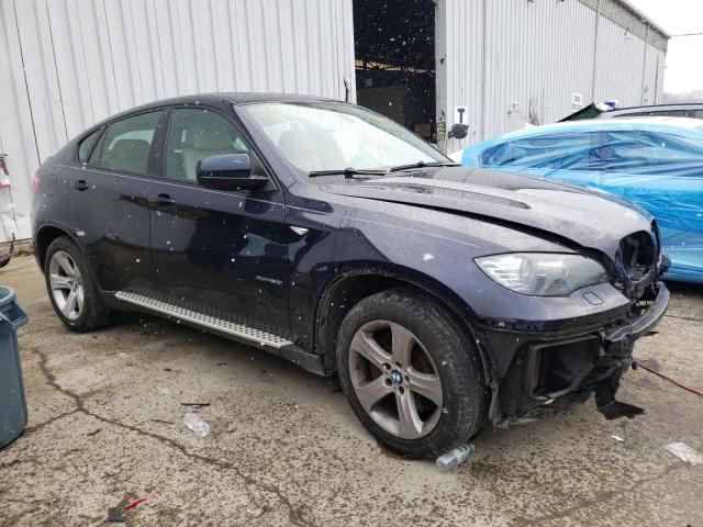 Photo 4 from auction – 2011 BMW X6 XDRIVE5 with VIN 5UXFG8C55BLZ96388